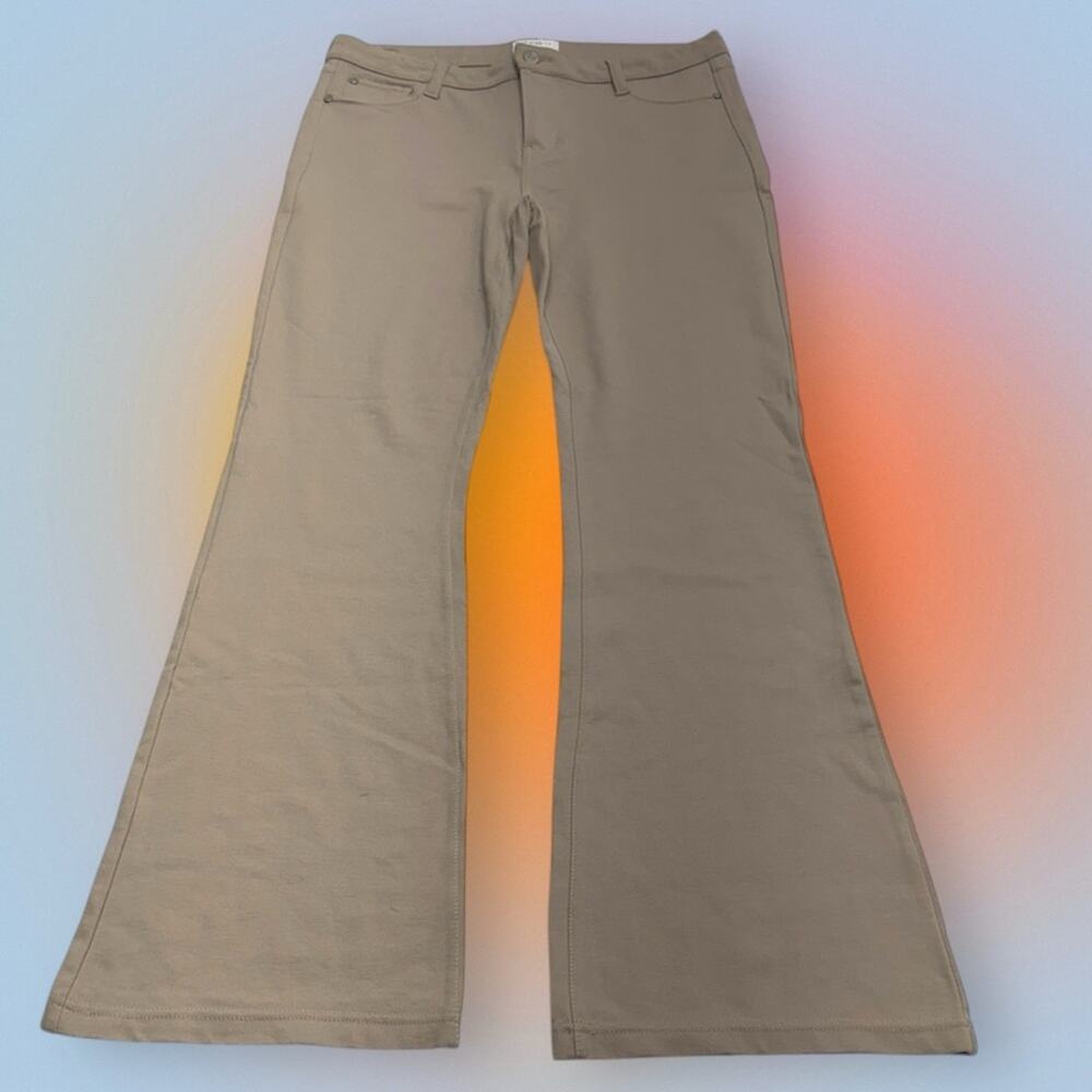 CELEBRITY PINK Women’s 13 (juniors) Stretchy Bootcut Khakis